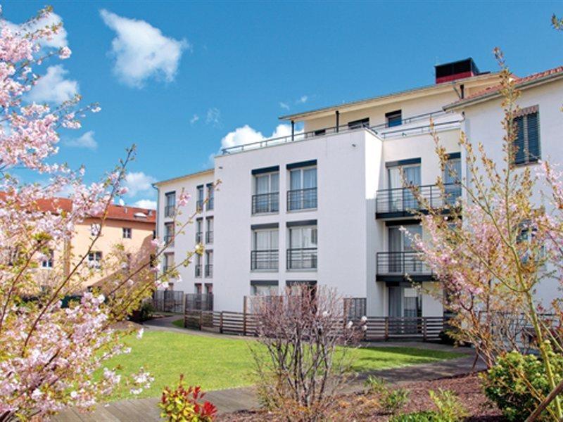 Appart'City Confort Lyon Vaise Exterior foto
